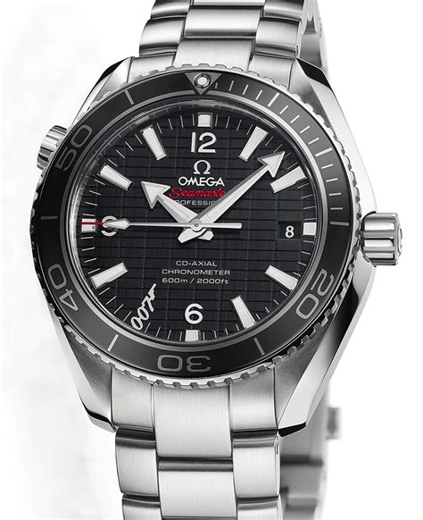 omega skyfall price.